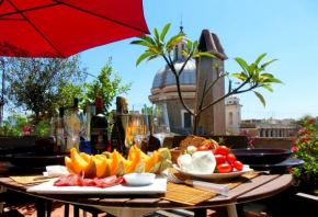 La Mia Casa in Campo di Fiori